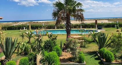 Chalet Vert _ Diar Maamoura
