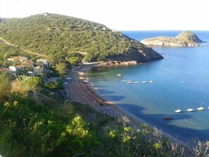 Praia