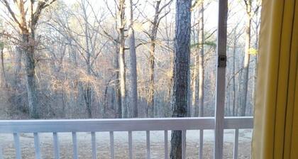 Mama Bear Cabin 2 - Community pool and hottub.
