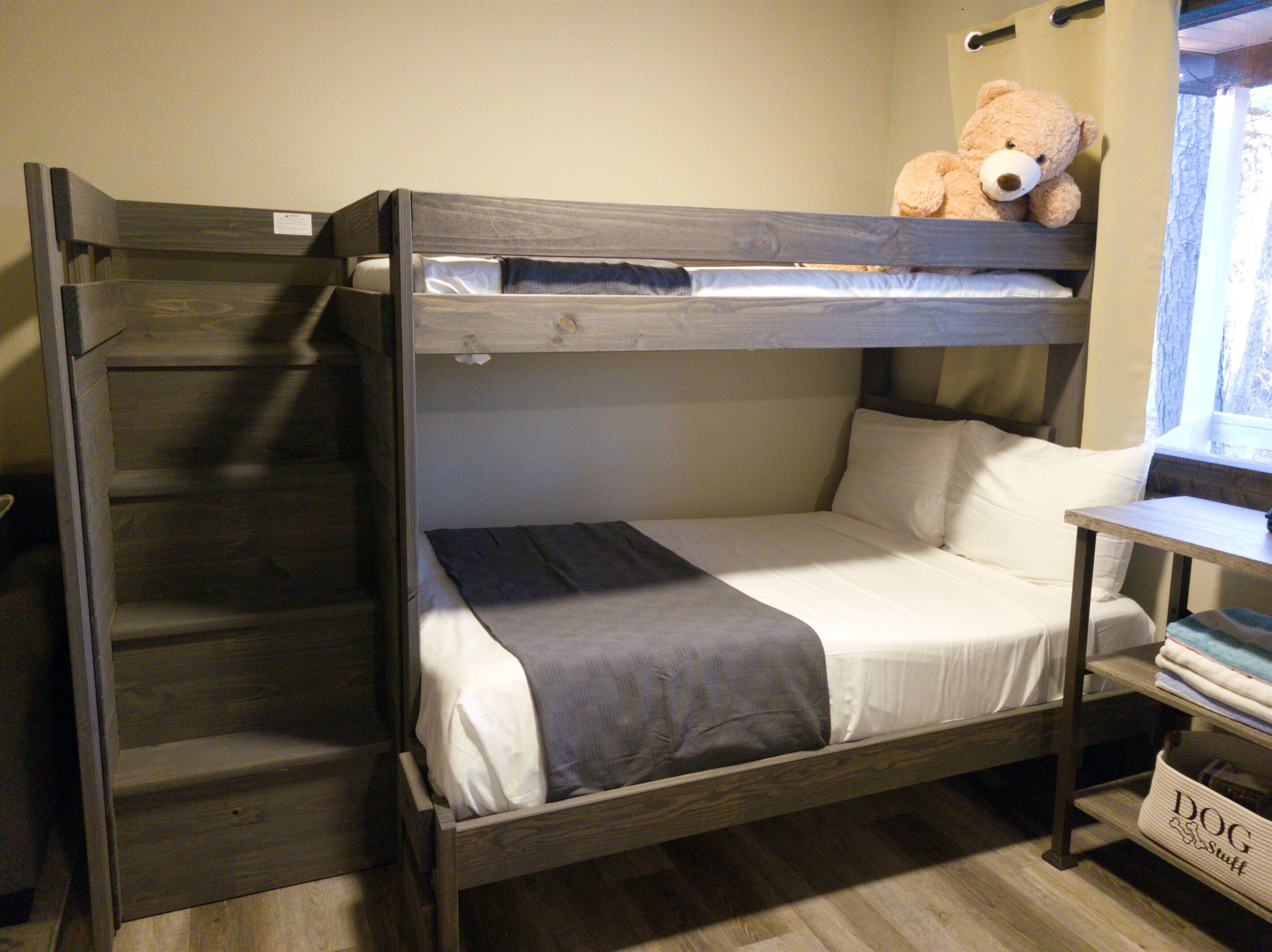 1 quarto, Wi-Fi, roupa de cama