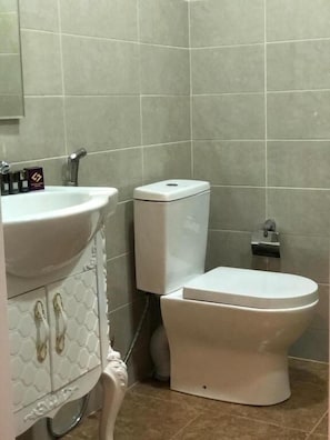 Badkamer
