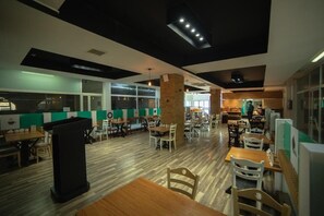 Restaurant - Salam Baku hotel SBH (Baku)