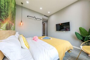 Unclassified image, 4 of 17, button - Qidian Esports Hotel (Chongqing)
