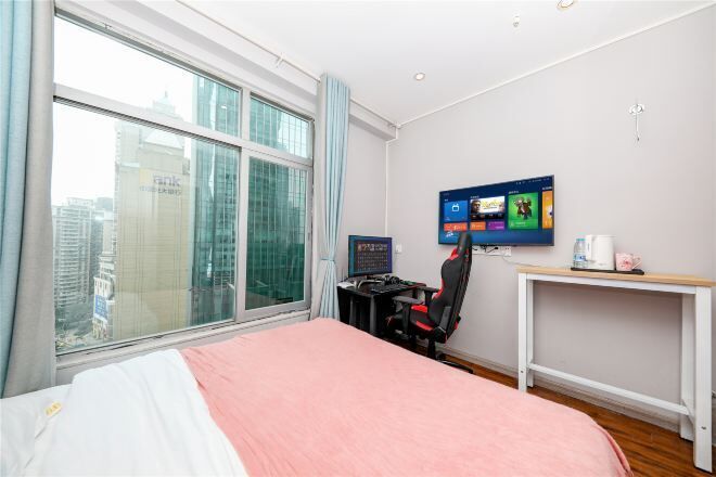 ห้องพัก