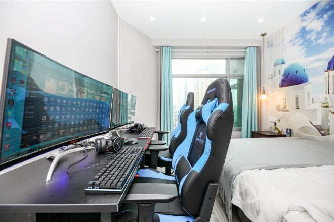 ห้องพัก