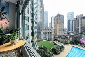 Room - Qidian Esports Hotel (Chongqing)