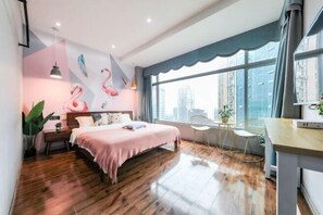 Room - Qidian Esports Hotel (Chongqing)