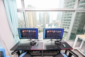 Room - Qidian Esports Hotel (Chongqing)