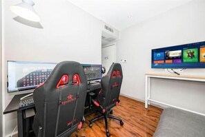 Room - Qidian Esports Hotel (Chongqing)