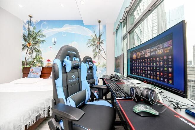 ห้องพัก