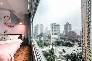 Room - Qidian Esports Hotel (Chongqing)