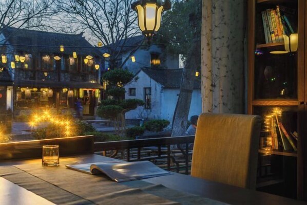 Room - Zhouzhuang Yunxige Hostel (Kunshan)