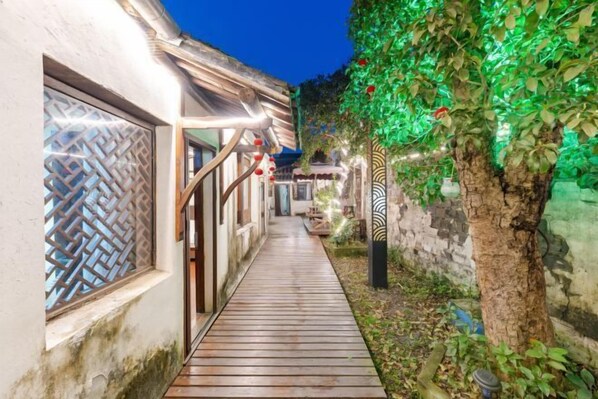 Exterior - Zhouzhuang Yunxige Hostel (Kunshan)