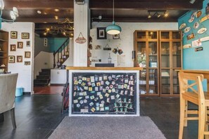 Room - Zhouzhuang Yunxige Hostel (Kunshan)