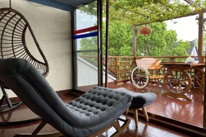 View from property - Zhouzhuang Yunxige Hostel (Kunshan)