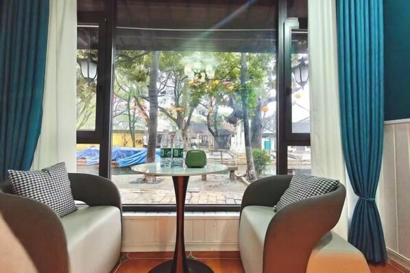 Room - Zhouzhuang Yunxige Hostel (Kunshan)