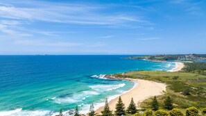 Beach - Pet friendly - 11 Warbler Crescent (North Narooma)