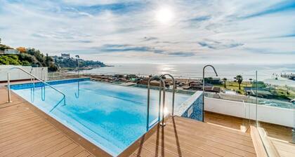 Miramar Deluxe con Vista al Mar