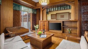 Unclassified image, 3 of 140, button - Nansai Linka International Tourist Boutique Hotel (Shangri-La Old Town) (Shangri-La)