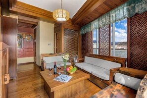 Room - Nansai Linka International Tourist Boutique Hotel (Shangri-La Old Town) (Shangri-La)