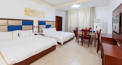 Danzhou Hongyunting Hotel