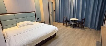 Danzhou Hongyunting Hotel