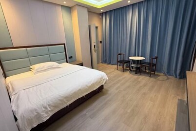 Danzhou Hongyunting Hotel