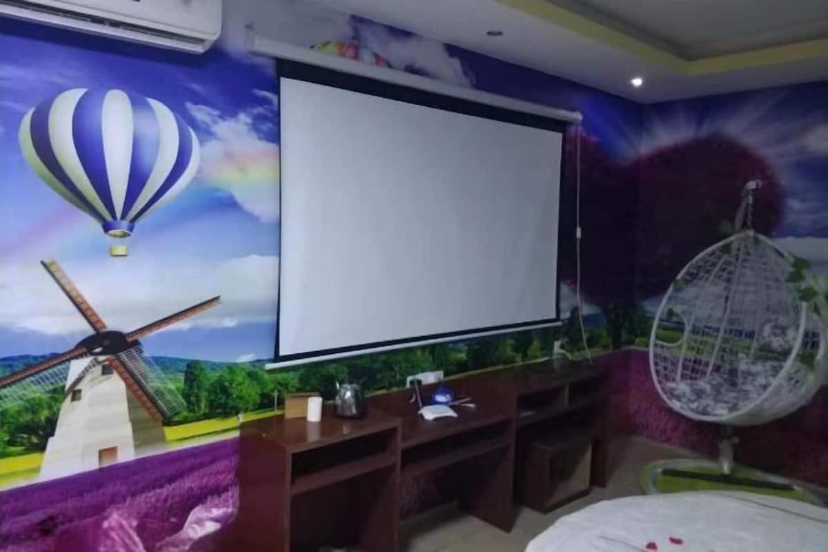 Kamer