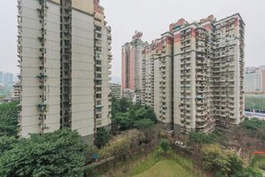 住宿景觀