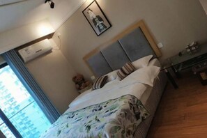 Room - Jinlin Hotel (Chongqing)