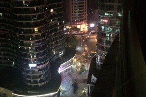 Garden - Jinlin Hotel (Chongqing)