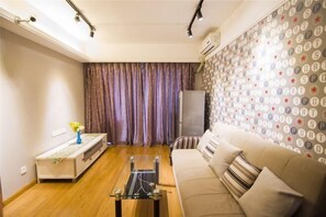 Interior - Jinlin Hotel (Chongqing)