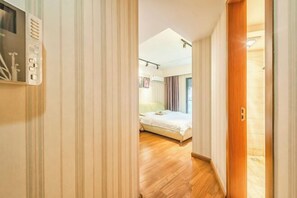 Room - Jinlin Hotel (Chongqing)