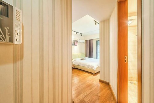 Jinlin Hotel