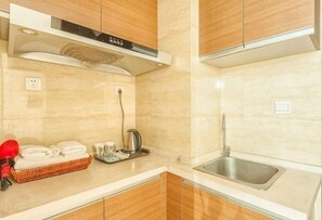 Private kitchen - Jinlin Hotel (Chongqing)
