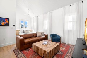 TV, offices