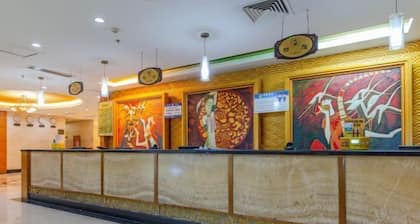Haiyue International Hotel