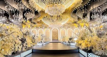 Haiyue International Hotel