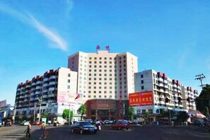 Exterior - Haiyue International Hotel (You County)