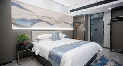 Haiyue International Hotel