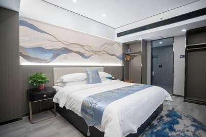 Haiyue International Hotel