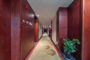 Interior - Dingyi Junyue Hotel (Changde)