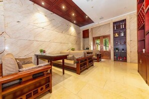 Interior - Dingyi Junyue Hotel (Changde)