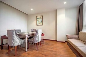 Room - Dingyi Junyue Hotel (Changde)