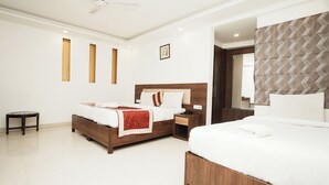 Chambre Familiale