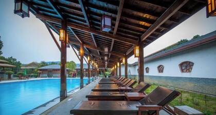 Chaohu Fragrant Hotspring Spa Resort