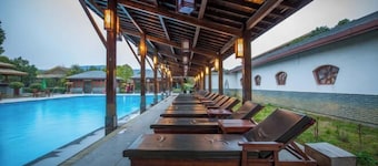 Chaohu Fragrant Hotspring Spa Resort