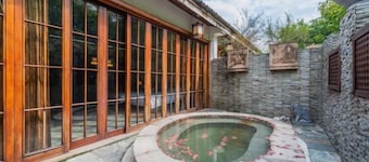 Chaohu Fragrant Hotspring Spa Resort