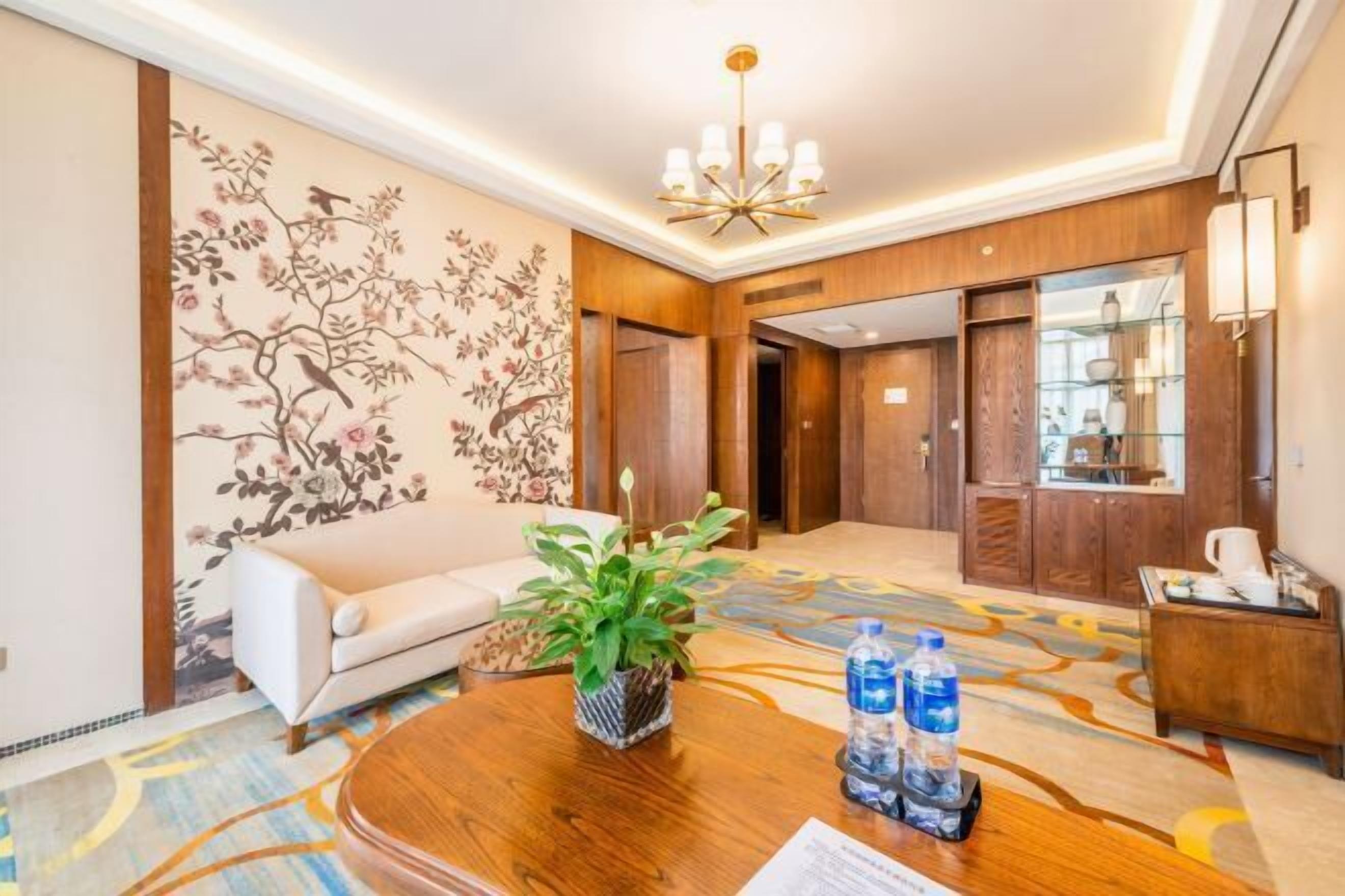 الغرفة