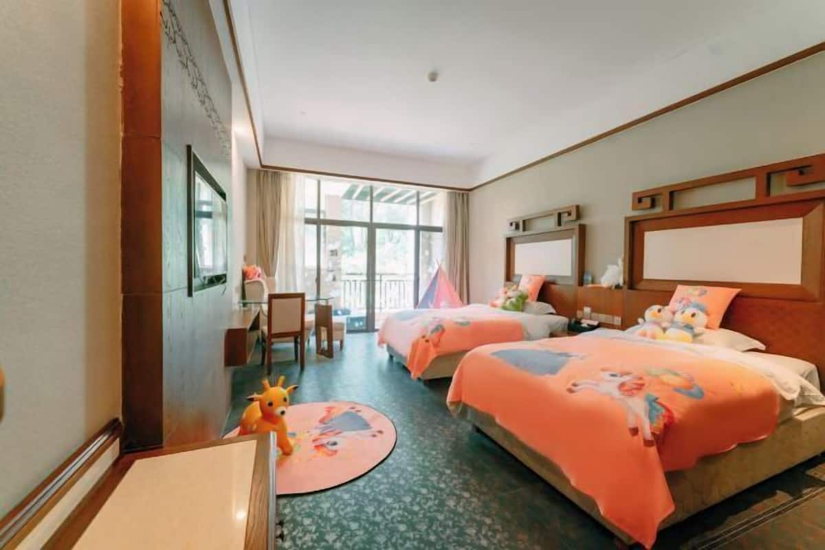 Habitación